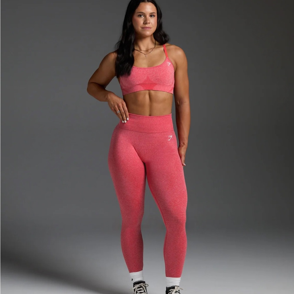 Gymshark Seamless Leggings
